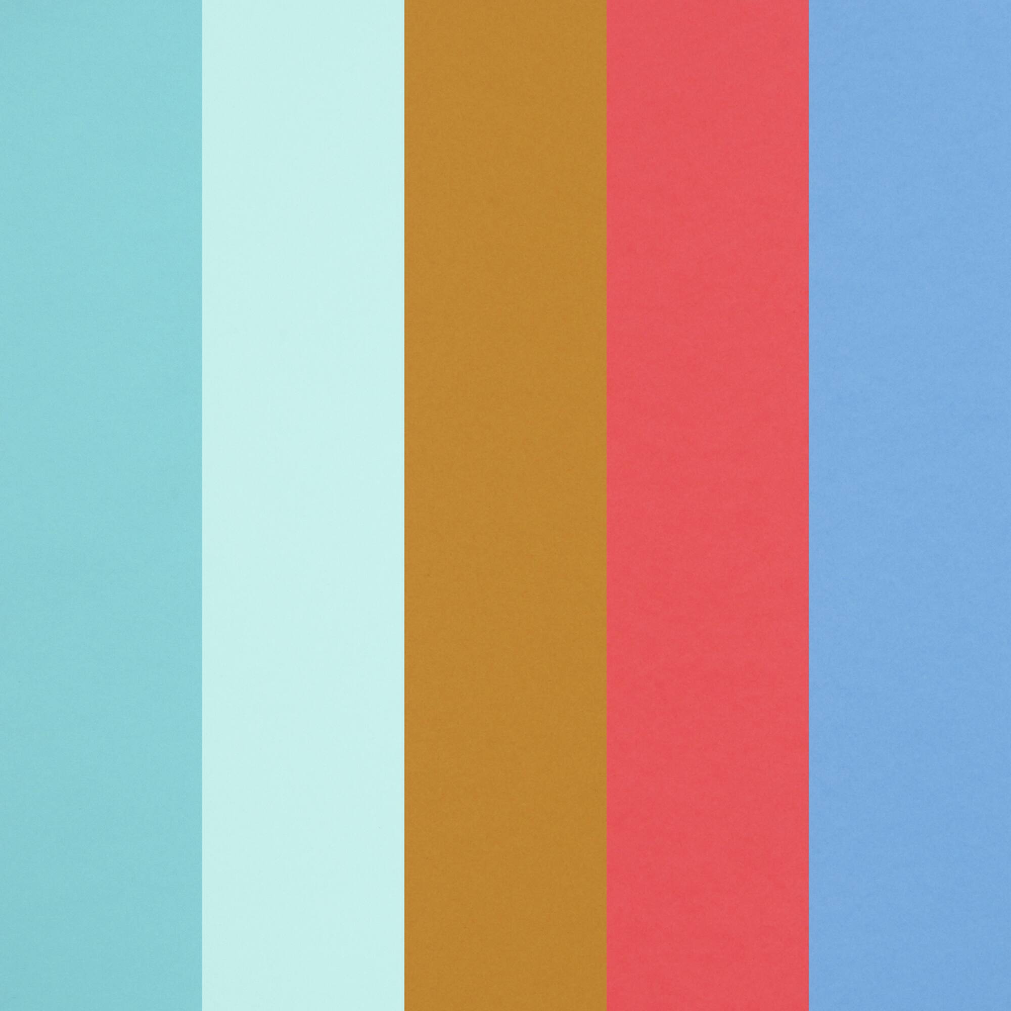 8 Packs: 50 ct. (400 total) 8.5" x 11" Seaside 65lb. Cardstock Paper by Recollections™